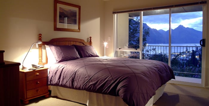 Heritage Heights Luxury Apartments - Queenstown