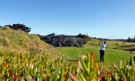 Muriwai Golf Club