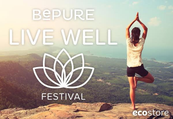 Live Well Festival