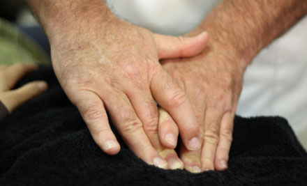 Sole Mobile Massage Service
