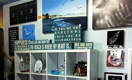 Mermaid Gallery & Gifts