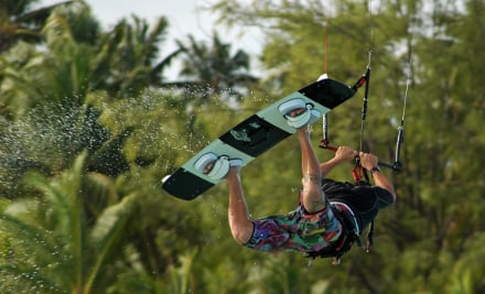 JC Kitesurf & Sup