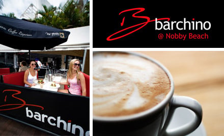 Barchino