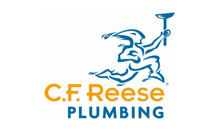 CF Reese Plumbing