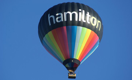 Kiwi Balloon Company
