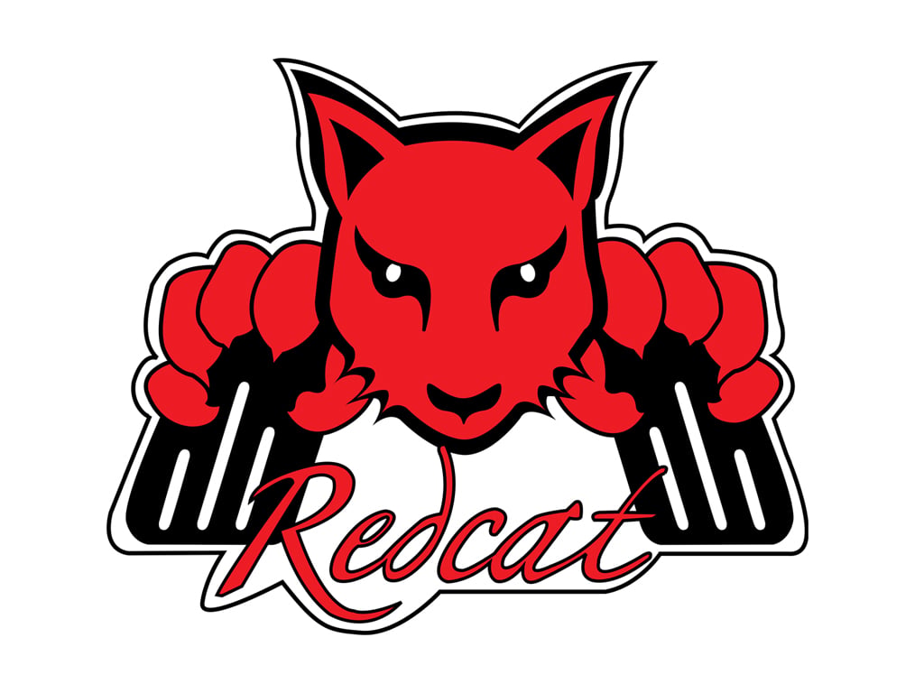 Red Cat Racing