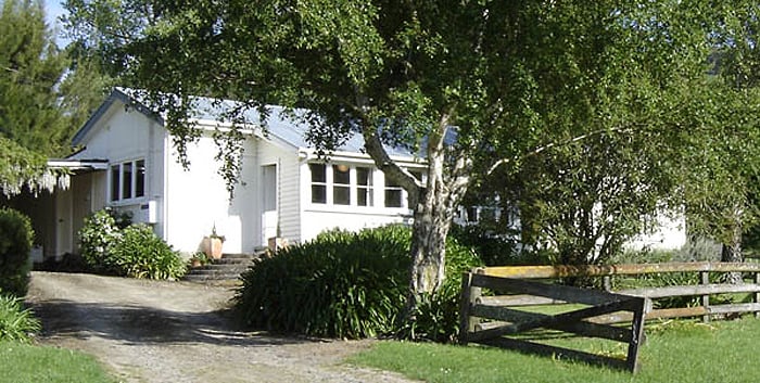 Matangi Cottage - Havelock North