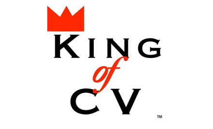King of CV