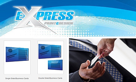 Express Print & Design