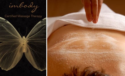 Imbody Massage Therapy