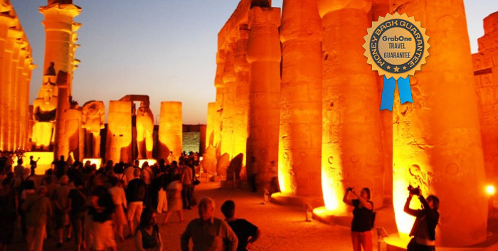 Encounters Travel - Egypt