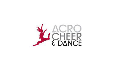 Acro Cheer Dance