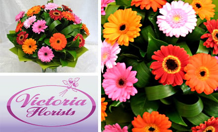 Victoria Florists