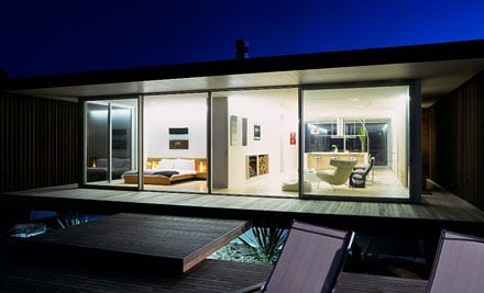 Architektur Ltd