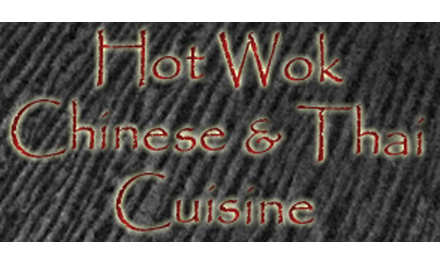 Hot Wok Restaurant