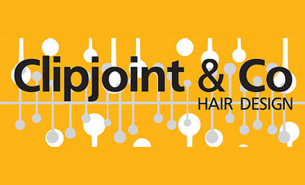 Clipjoint & Co Hair Design