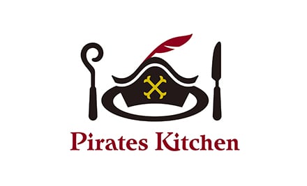 Pirates Kitchen