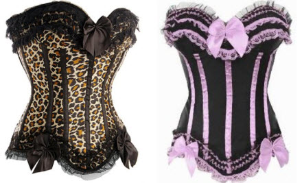 Leopard & Lace