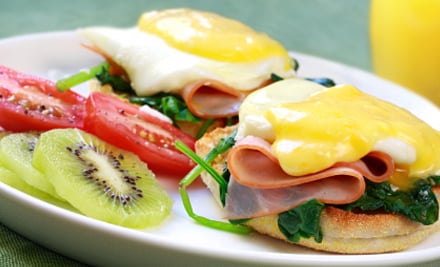Rendezvous Cafe & Catering