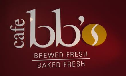 BB's Cafe Northlands Mall