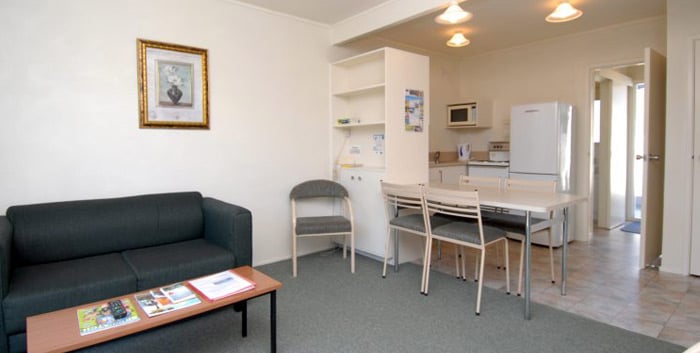 Cedar Court Motel - Napier