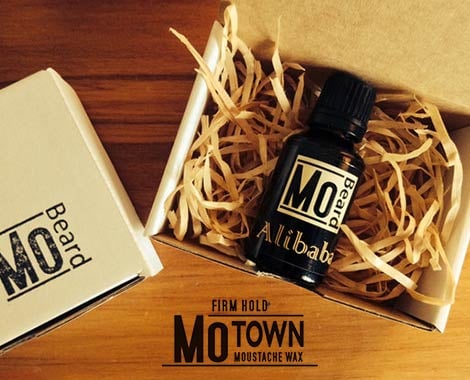 Mo Town
