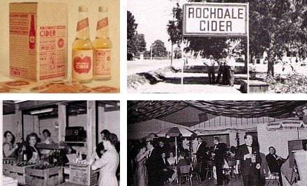 McCashin's Brewery