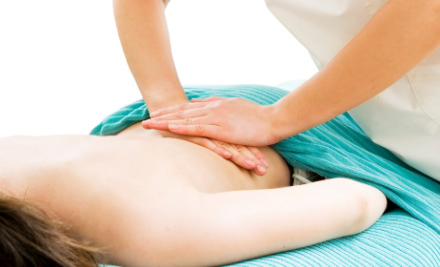 Massage - Red Hill