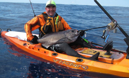 Kayak Pro