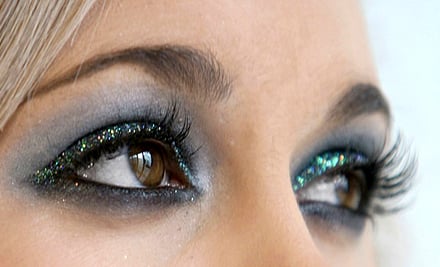 Eye Envy Lash Design