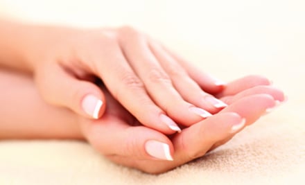 Professional Nail & Beauty