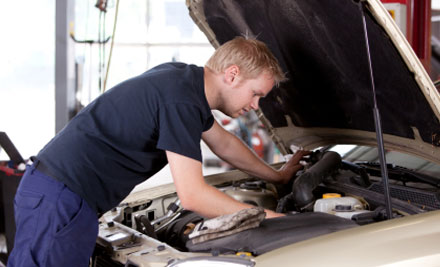Acton Automotive