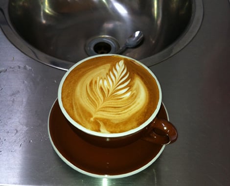 Laroma Coffee