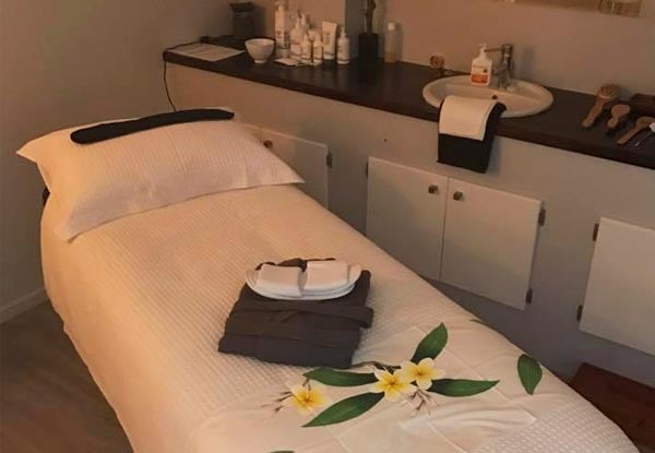 Skin Sanctuary Day Spa and Beauty Therapy