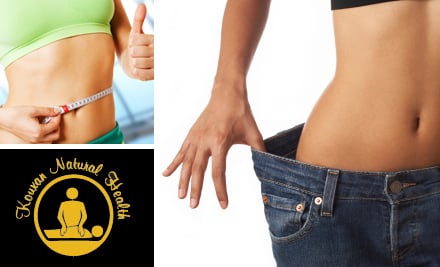 Kouxan Natural Health