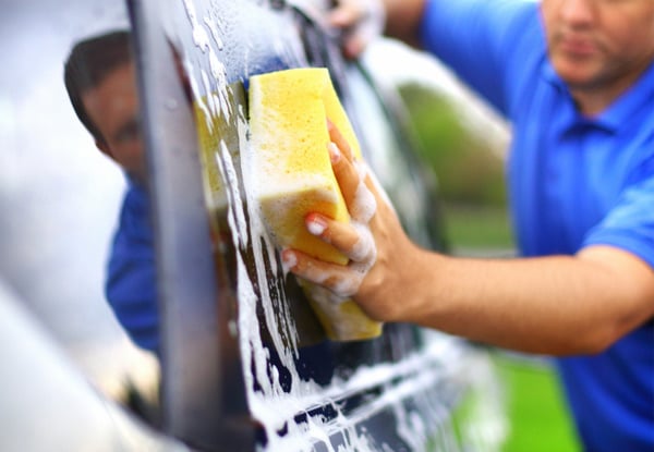 Mobile Cleaning Solutions Limited