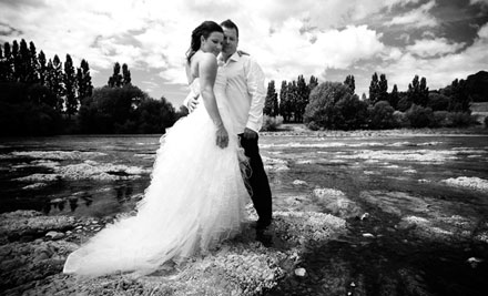 Tony Speakman Photo & Design