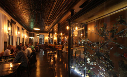 The Crown