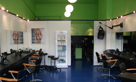 Clip Joint