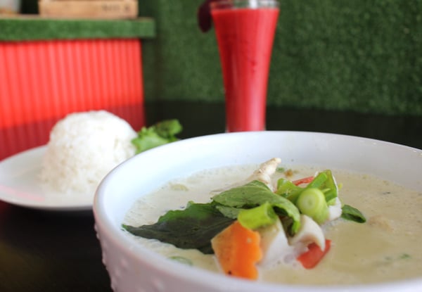 Tangosalad Thai