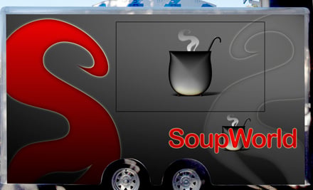 SoupWorld