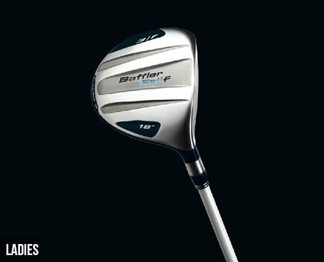 Total Golf Ltd