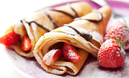 Crepes