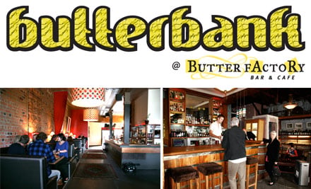 Butterbank