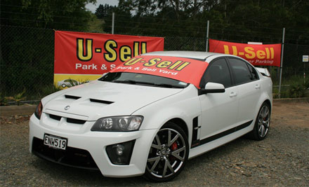 U-Sell