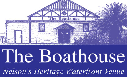 The Boathouse