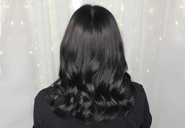 Premium Hair Restyling Package incl. Wash, Conditioner Treatment, Restyle Cut & Style Finish