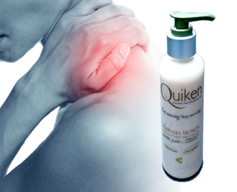 Quiken