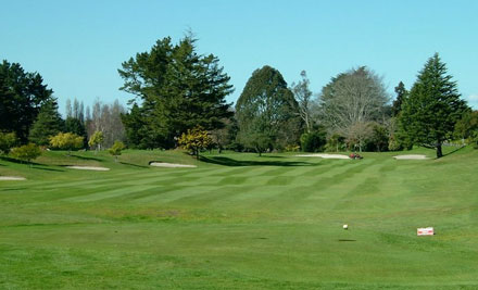 St Andrews Golf Shop - Andrew Horan Golf