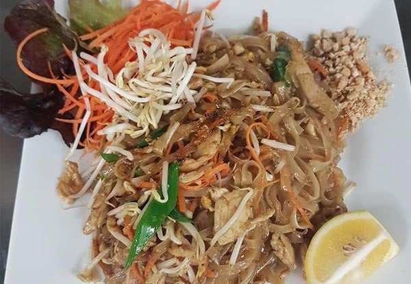Thai Cuisine